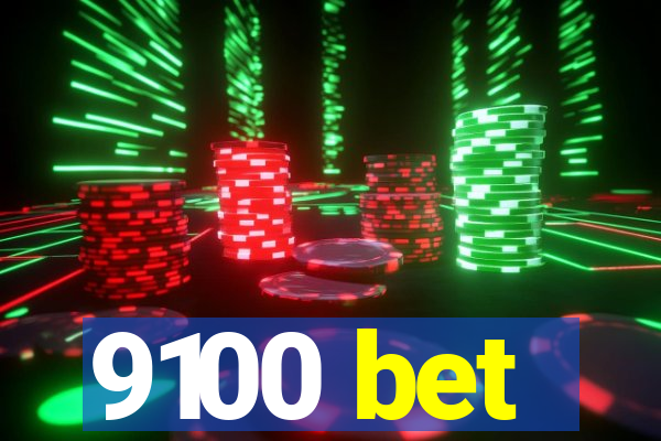 9100 bet